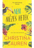 Christina Lauren - Nem mézes hetek