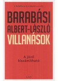 Barabási Albert László - Villanások