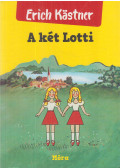 Erich Kästner - A két Lotti