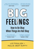 Liz Fosslien, Mollie West Duffy - Big feelings