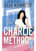 Elle Kennedy - The Charlie Method