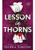 Sierra Simone - A Lesson in Thorns