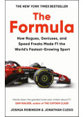 Joshua Robinson, Jonathan Clegg - The Formula