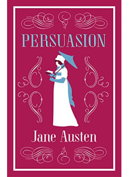 Jane Austen - Persuasion Jane Austen - Persuasion, null 2016 antikvár könyv