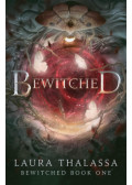 Laura Thalassa - Bewitched