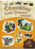 Sebők Zsigmond - Olvasókönyv Sebők Zsigmond műveiből