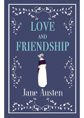 Jane Austen - Love and Friendship
