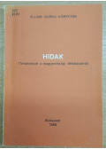Tarján G. Gábor - Hidak