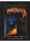 Carl Bowen - Európa