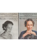 Gróf Edelsheim Gyulai Ilona - Becsület és kötelesség 1-2. (aláírt)