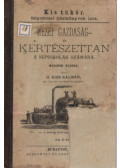 H. Kiss Kálmán - Mezei gazdaság- és kertészettan a népiskolák számára