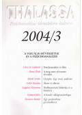 Erős Ferenc - Thalassa 2004/3