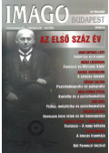Kőváry Zoltán,Erős Ferenc - Imágó Budapest 2013/3-4