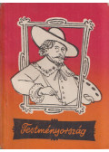 Fehér Miklós - Festményország