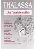 Erős Ferenc - Thalassa 2007/1.