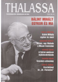 Erős Ferenc - Thalassa 2010/3.