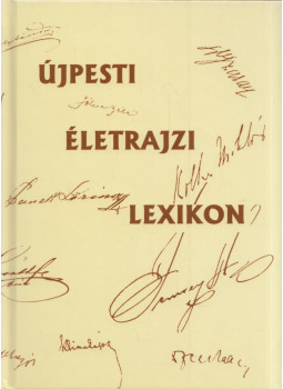 Kadlecovits Géza - Újpesti életrajzi lexikon Kadlecovits Géza - Újpesti életrajzi lexikon, Budapest 1998 antikvár könyv