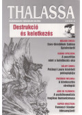 Erős Ferenc - Thalassa 2008/3.