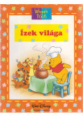 Ysenda Maxtone-Graham,Walt Disney - Ízek világa