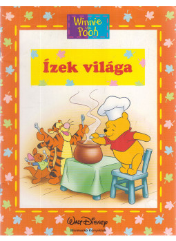 Ysenda Maxtone-Graham, Walt Disney - Ízek világa Ysenda Maxtone-Graham, Walt Disney - Ízek világa, Budapest 2009 antikvár könyv