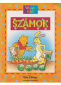 Maxtone-Graham, Ysenda,Walt Disney - Számok