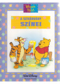 Walt Disney,Jean-Philippe Bernier - A szivárvány színei