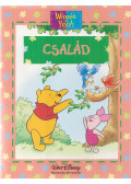 Jean-Pierre Bernier,Walt Disney - Család