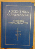 Dr. Konkoly István (szerk.) - A szentmise olvasmányai