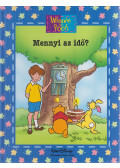 Natalie Zimmermann,Walt Disney - Mennyi az idő?