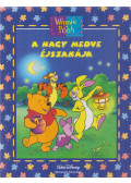 Walt Disney,Jean-Pierre Bernier - A nagy medve éjszakája