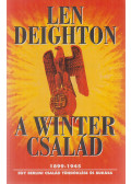 LEN DEIGHTON - A Winter család