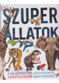 Derek Harvey - Szuper állatok