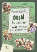 Frank Schwieger - Odin és bandája