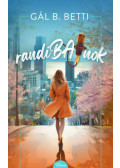 Gál B. Betti - randiBAJnok