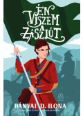 Bányai D. Ilona - Én viszem a zászlót