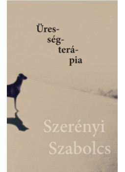 Szerényi Szabolcs - Ürességterápia Szerényi Szabolcs - Ürességterápia, null 2025 antikvár könyv