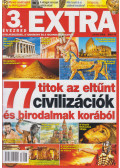 Molnár Gábor - 3. évezred extra 2018/ősz