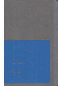 Stanislaw Lem - Solaris Stanislaw Lem - Solaris, null 2021 antikvár könyv