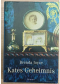 Brenda Joyce - Kate Geheimnis