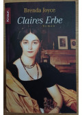 Brenda Joyce - Claires Erbe