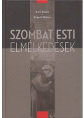 Barsi Balázs,Keppel Márton - Szombat esti elmélkedések