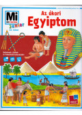 Eva Dix,Sabine Schuck - Az ókori Egyiptom