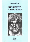 Bolberitz Pál - Bevezetés a logikába (dedikált)