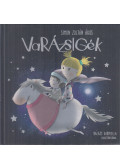 Simon Zoltán Ákos - Varázsigék