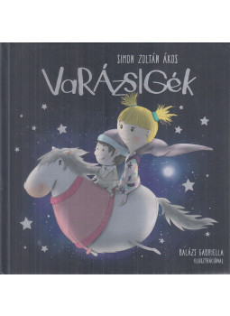 Simon Zoltán Ákos - Varázsigék Simon Zoltán Ákos - Varázsigék, Budapest 2016 antikvár könyv