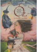 L. Frank Baum - Óz, a csodák csodája