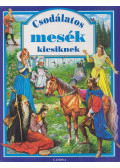 Dr. Ballér Piroska - Csodálatos mesék kicsiknek