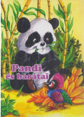 Radványi Zsuzsa - Pandi és barátai