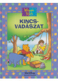 Ysenda Maxtone-Graham,Walt Disney - Kincsvadászat