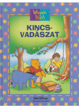 Ysenda Maxtone-Graham, Walt Disney - Kincsvadászat Ysenda Maxtone-Graham, Walt Disney - Kincsvadászat, Budapest 2010 antikvár könyv